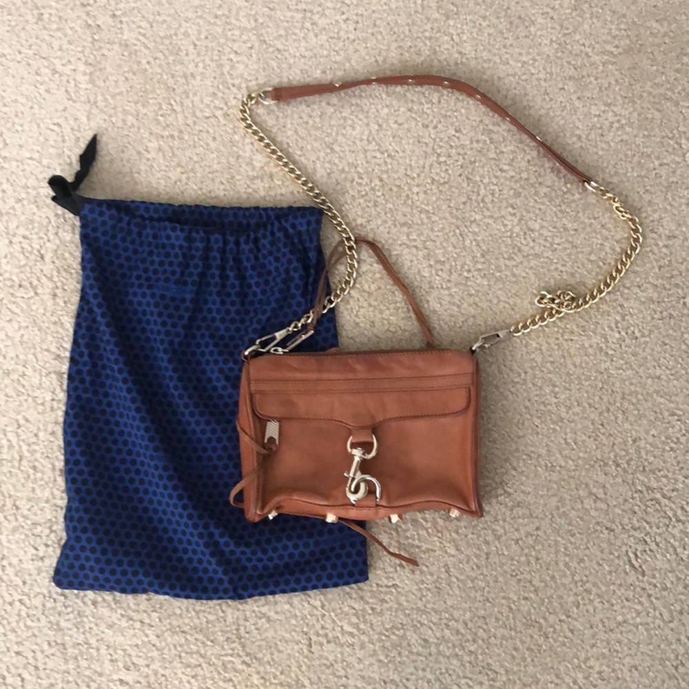 Rebecca Minkoff Mini Mac